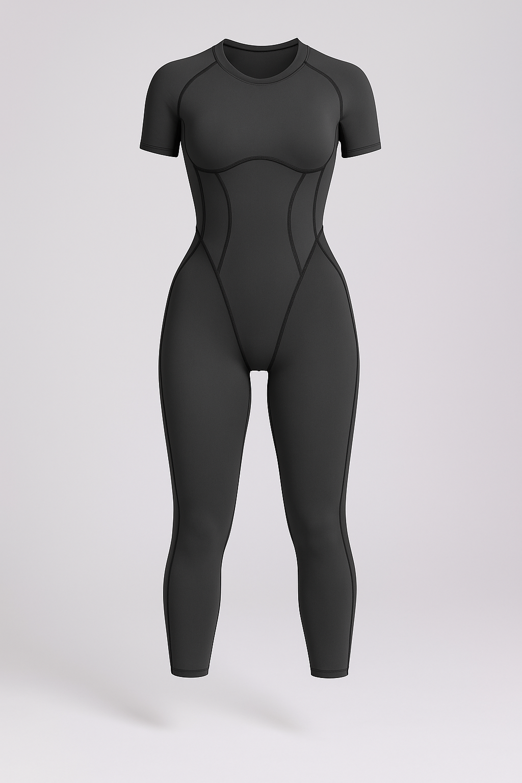 Butter Soft Jumpsuit