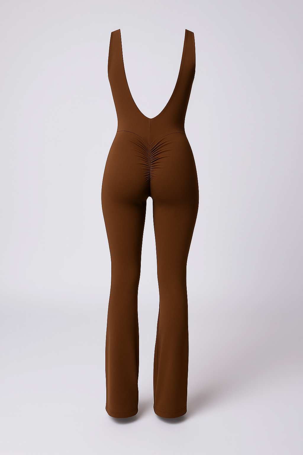 On The Go Jumpsuit