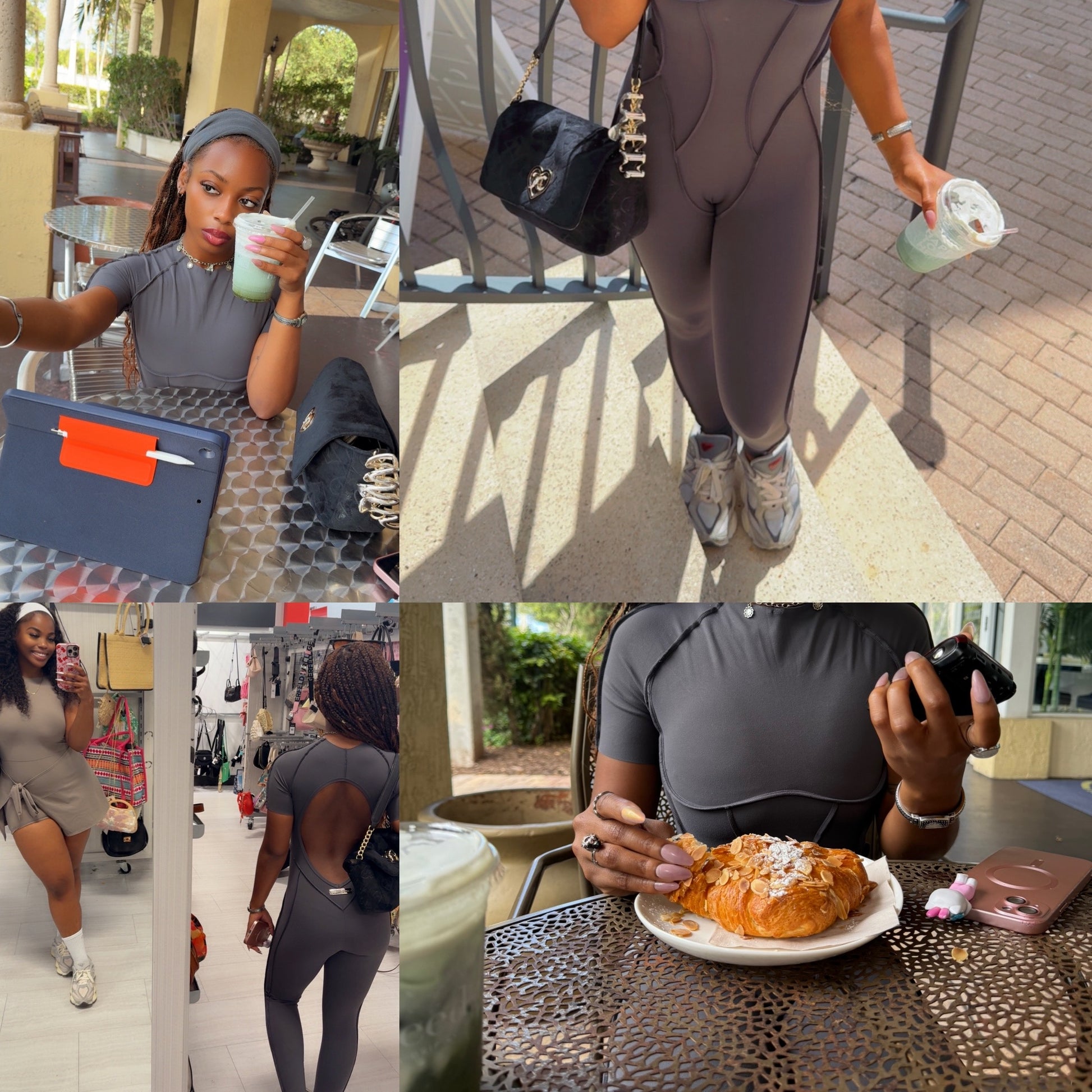 Butter Soft Jumpsuit