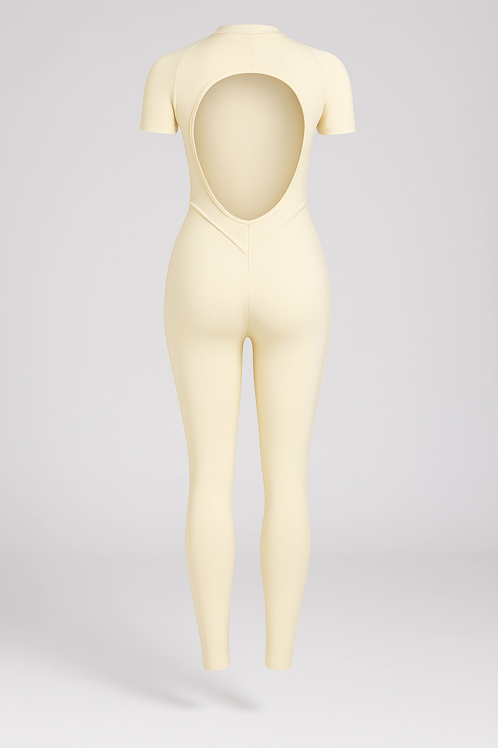 Butter Soft Jumpsuit