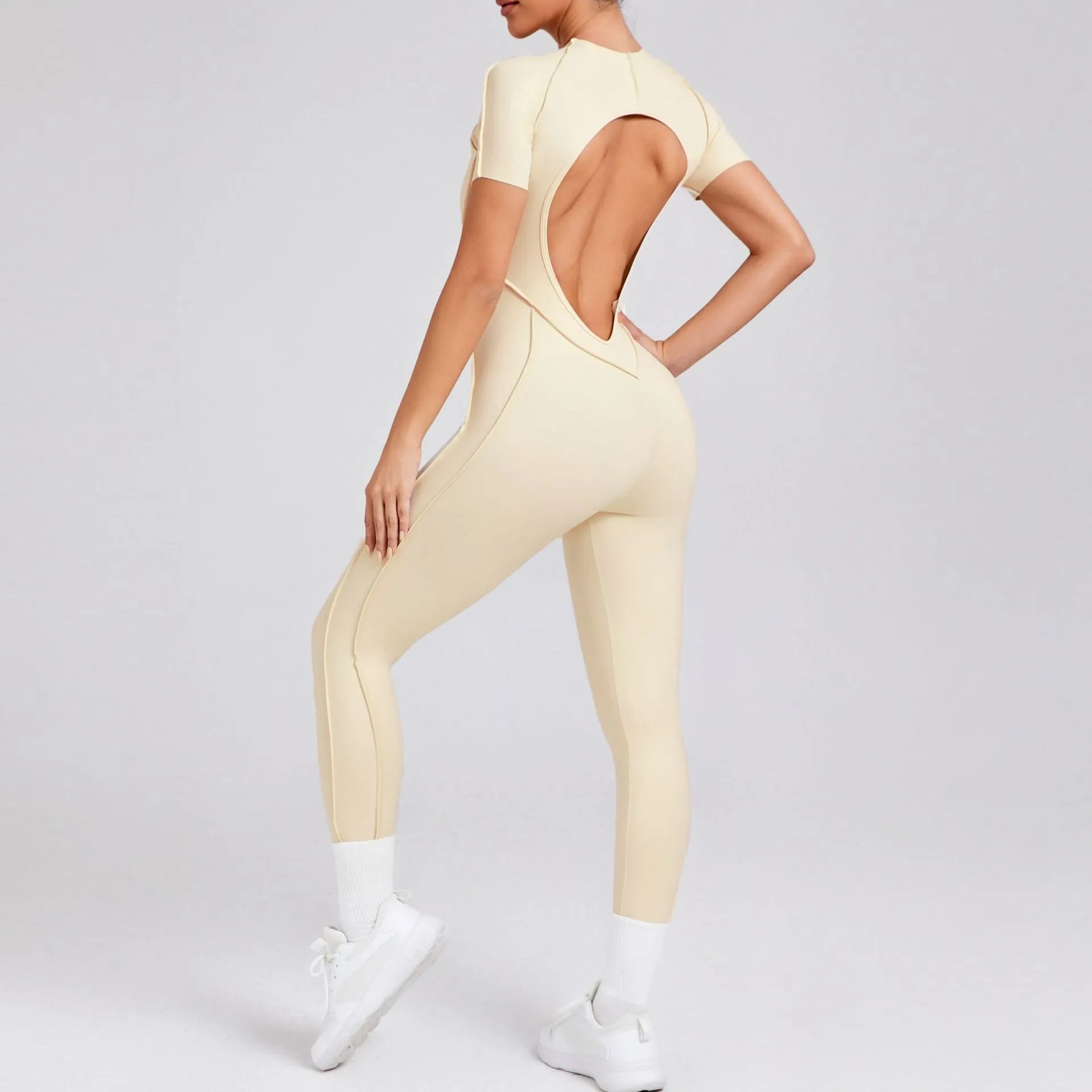 Butter Soft Jumpsuit