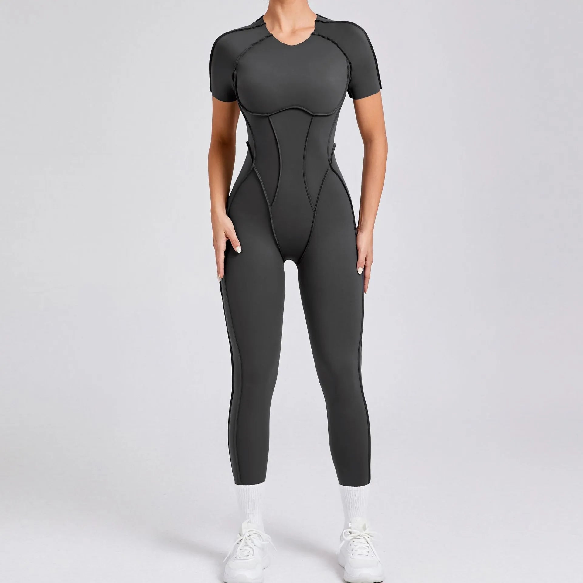 Butter Soft Jumpsuit