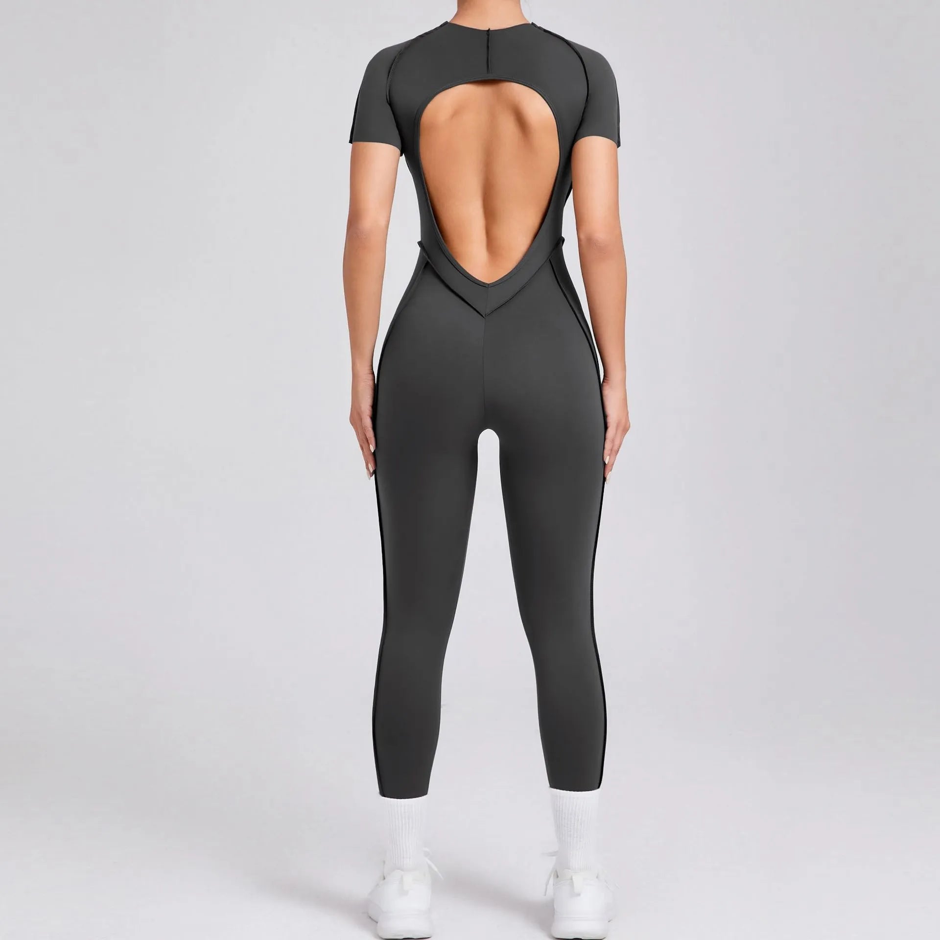 Butter Soft Jumpsuit