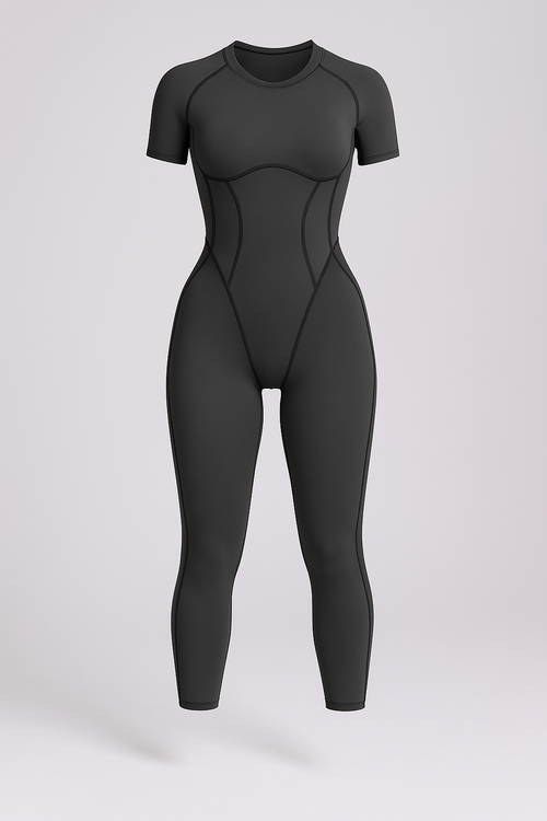 Butter Soft Jumpsuit