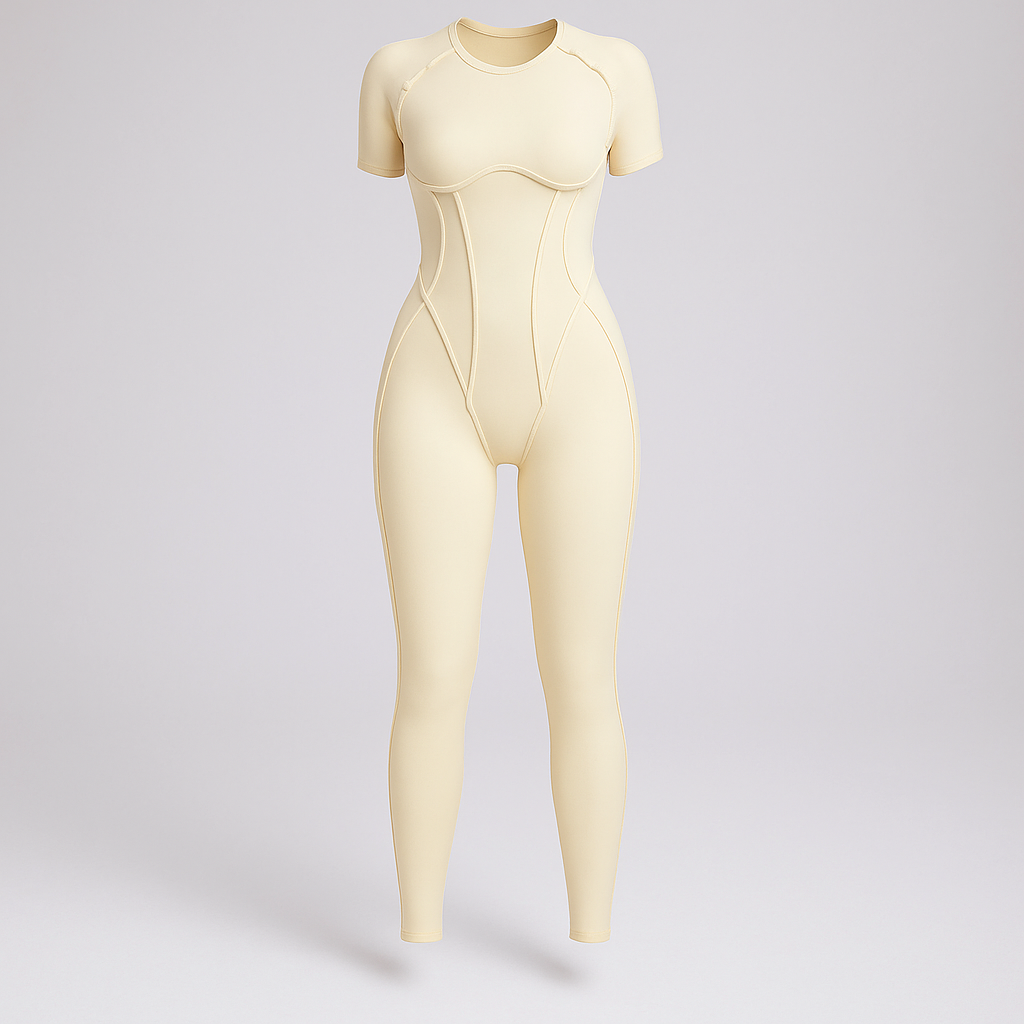 Butter Soft Jumpsuit