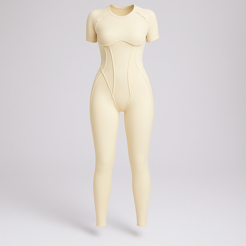 Butter Soft Jumpsuit
