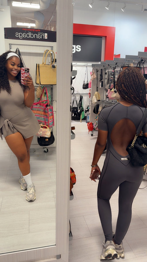 Butter Soft Jumpsuit