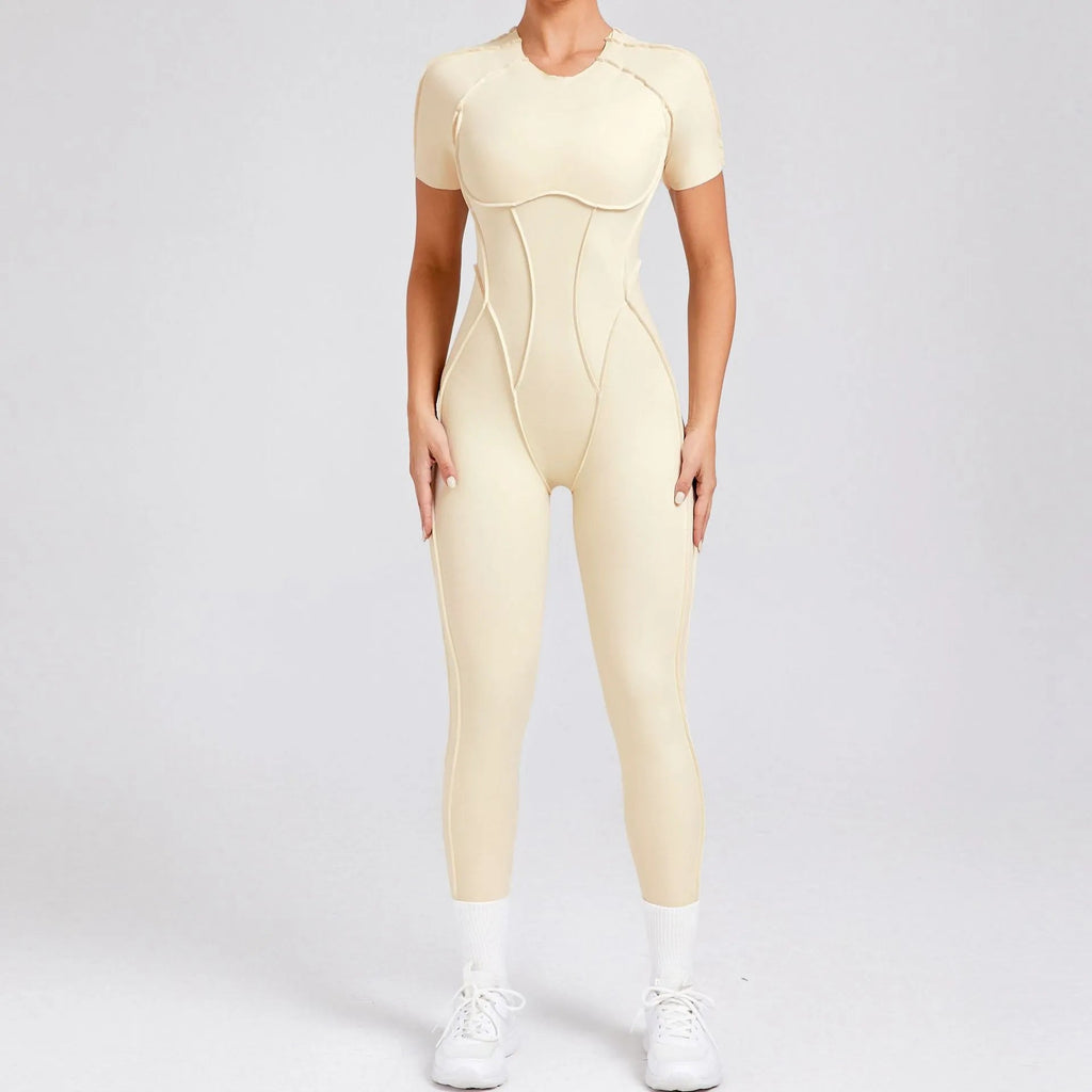 Butter Soft Jumpsuit