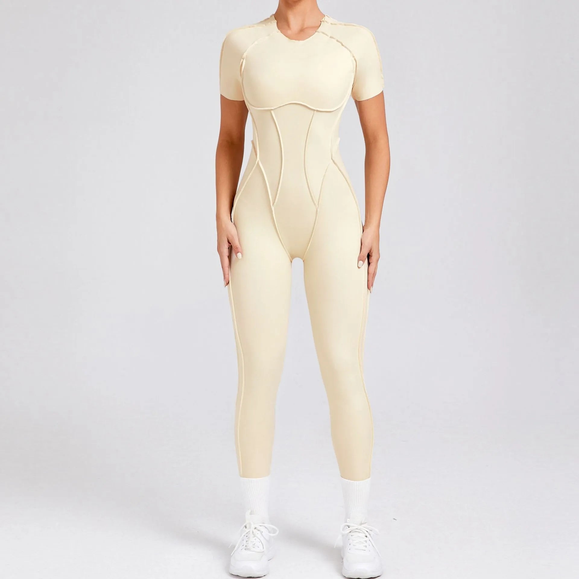 Butter Soft Jumpsuit