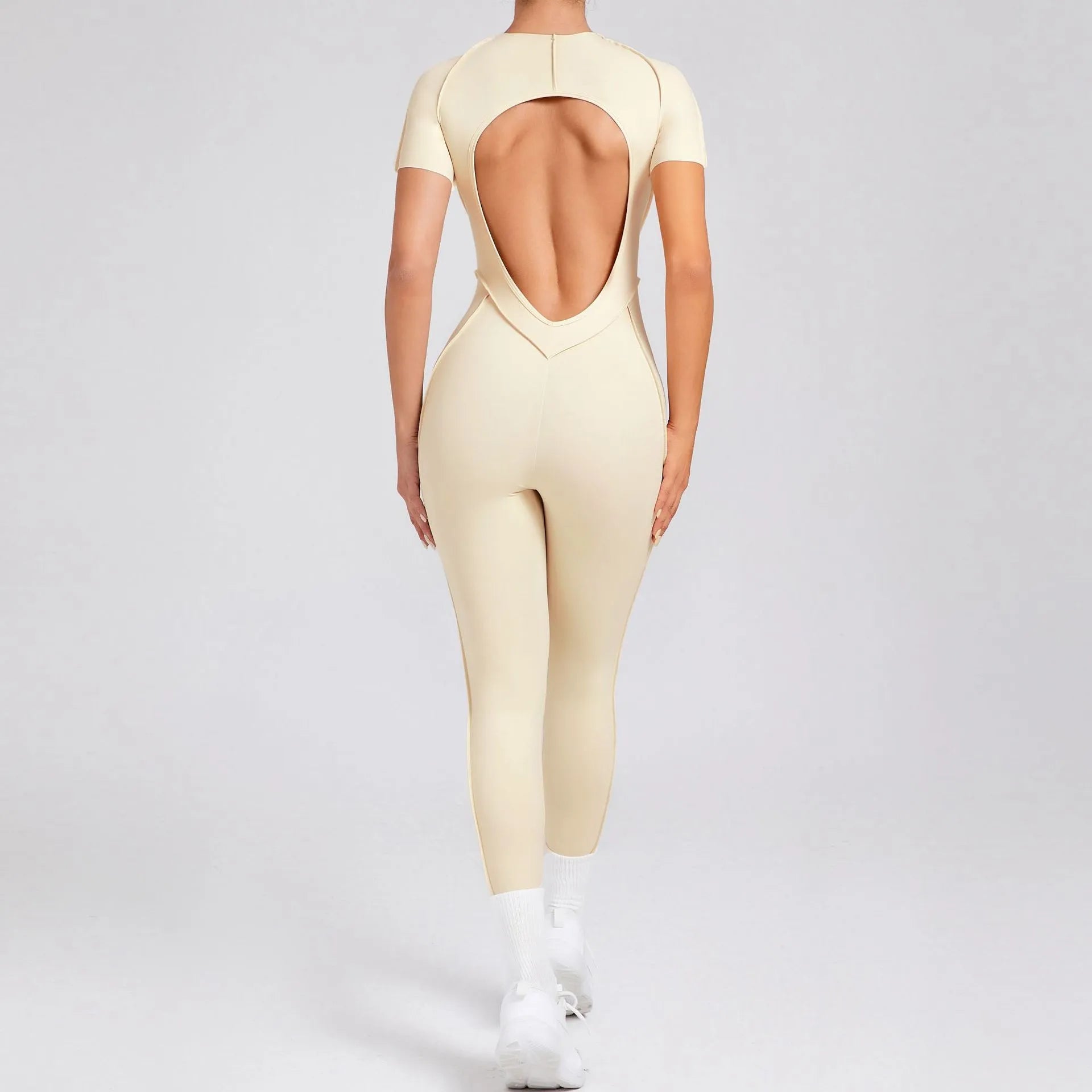 Butter Soft Jumpsuit