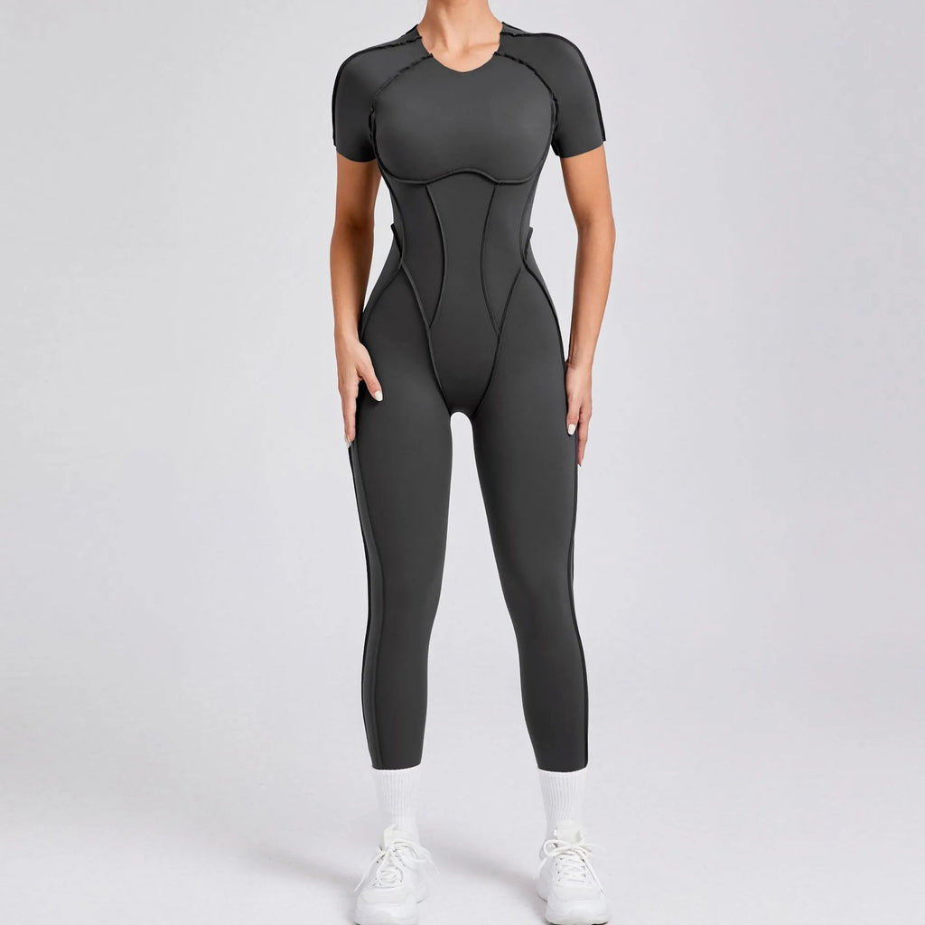 Butter Soft Jumpsuit