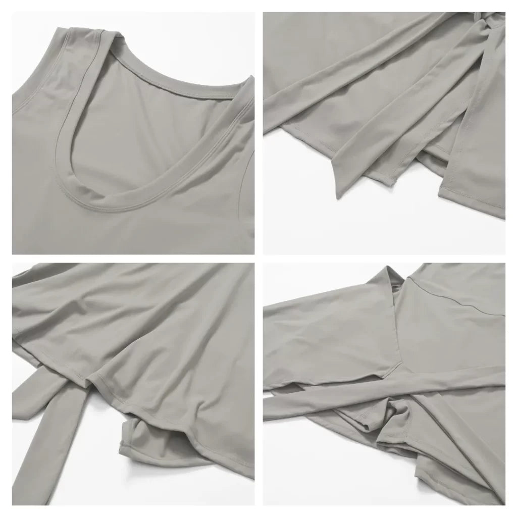 Idle Tennis Dress